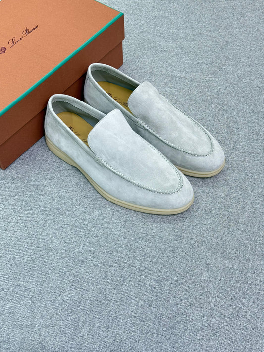Loro Piana Summer Walk Loafer