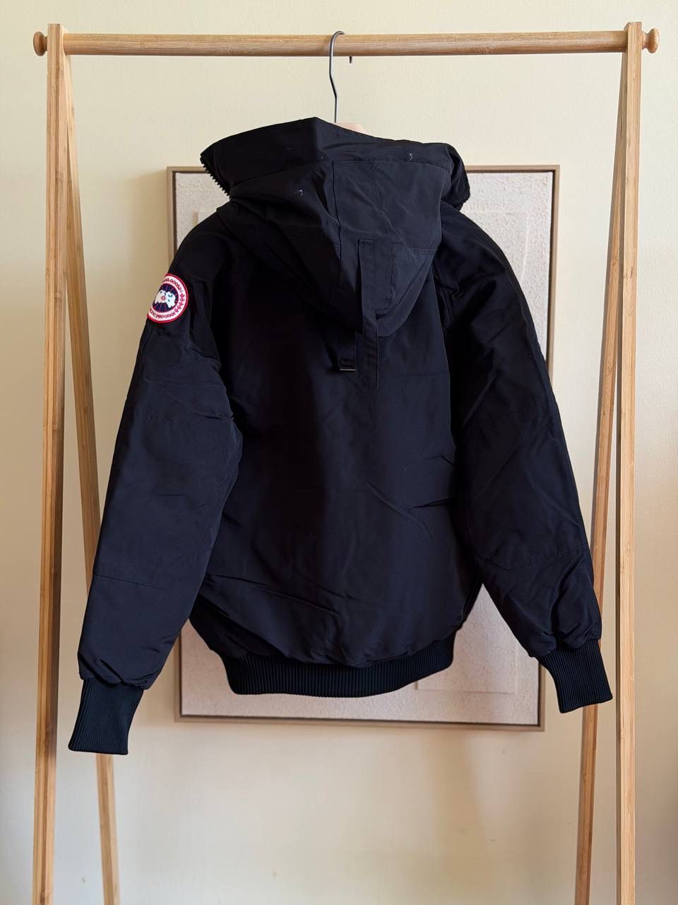 Canada Goose Chilliwack Bomber