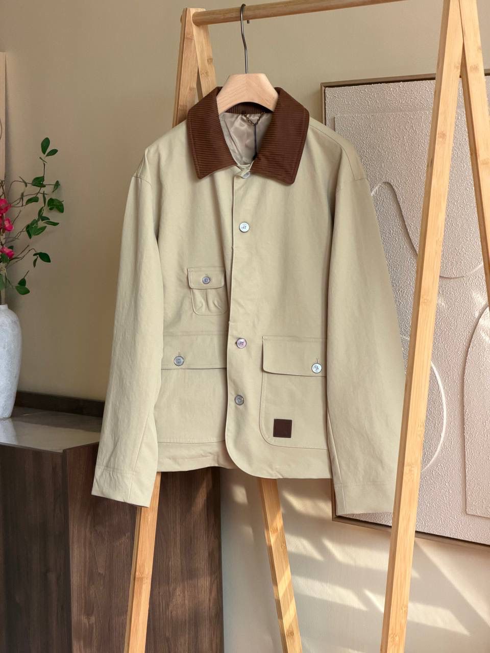 LV Workwear Gardening Jacket