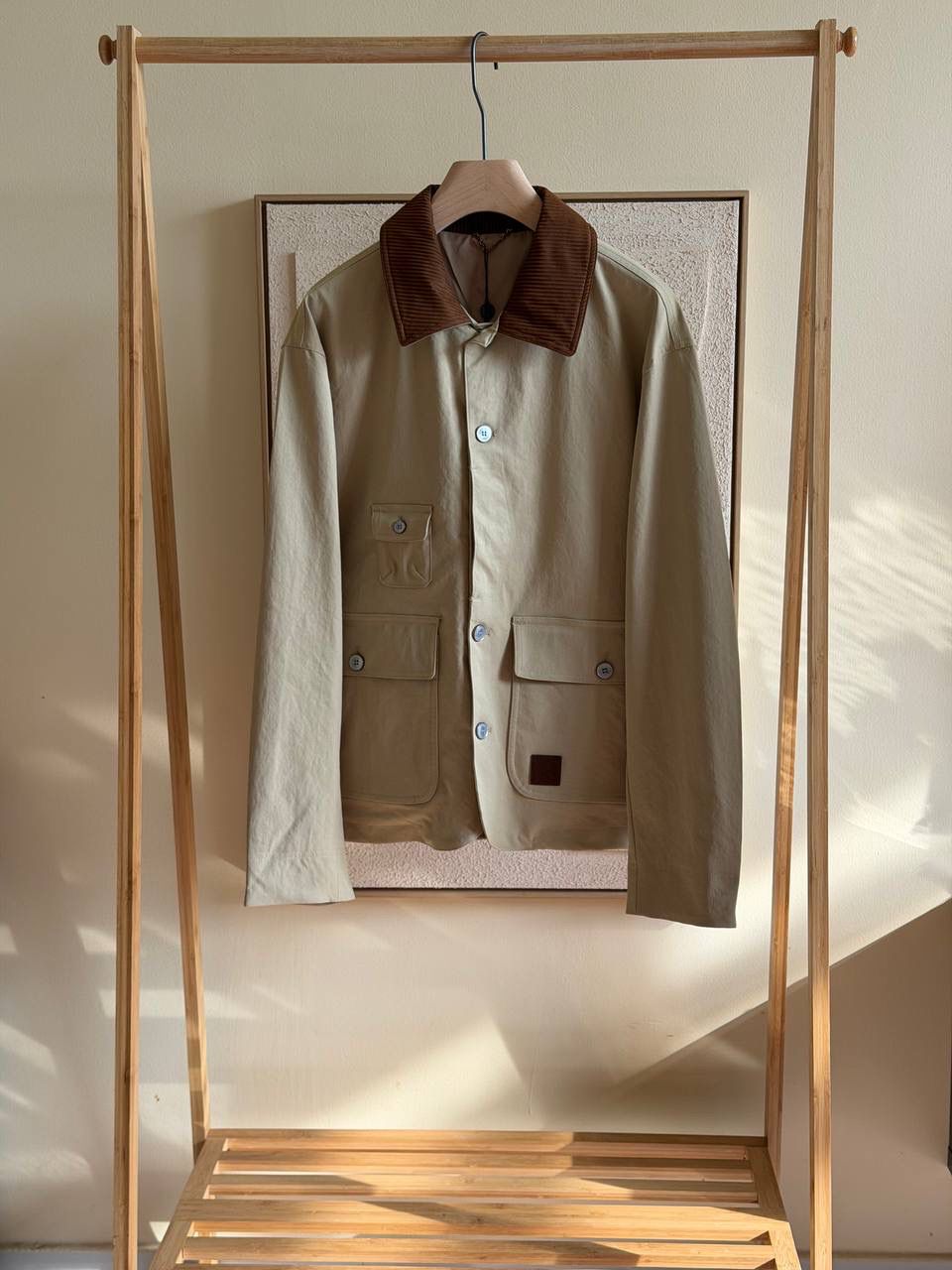 LV Workwear Gardening Jacket