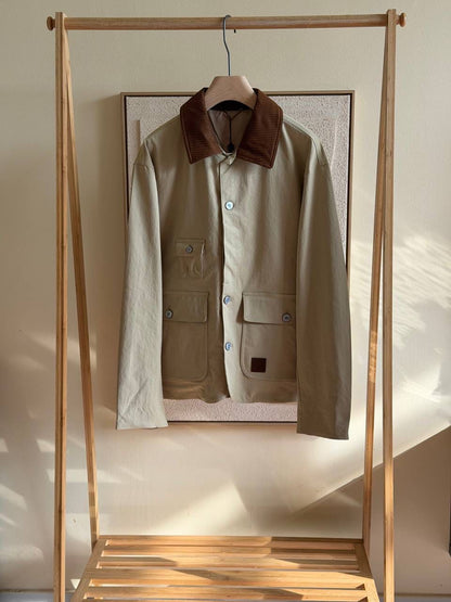 LV Workwear Gardening Jacket