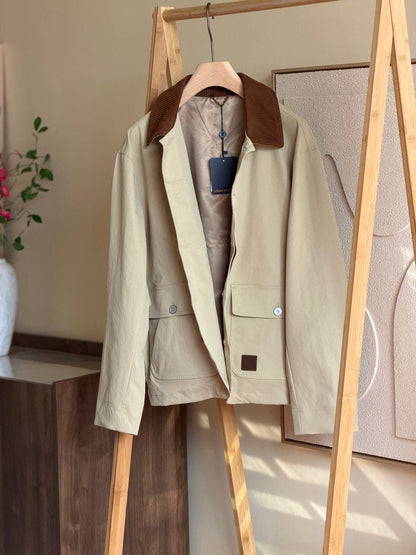 LV Workwear Gardening Jacket