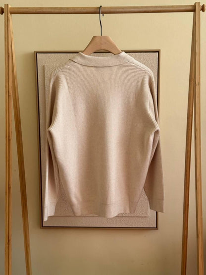 Loro Piana Classic Polo Shirt