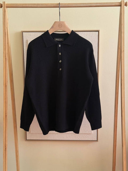 Loro Piana Classic Polo Shirt
