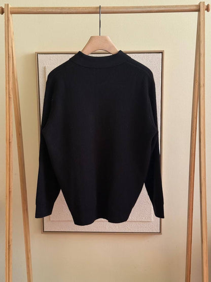 Loro Piana Classic Polo Shirt
