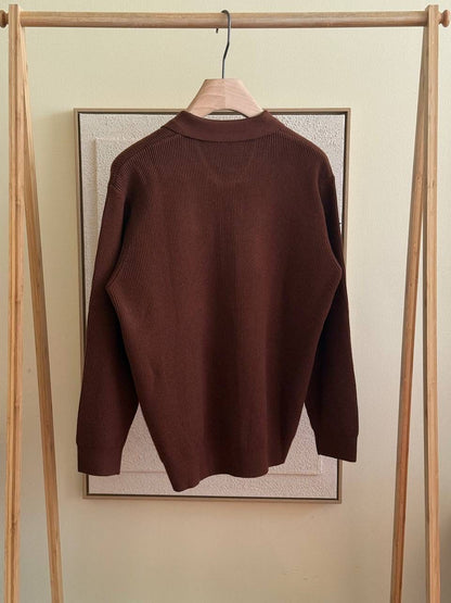 Loro Piana Classic Polo Shirt