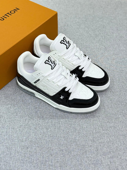 LV Trainer Sneakers