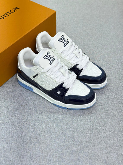LV Trainer Sneakers
