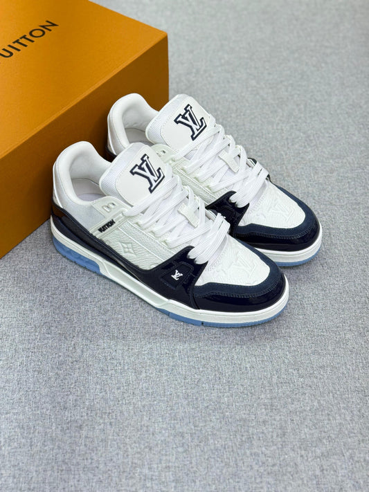 LV Trainer Sneakers