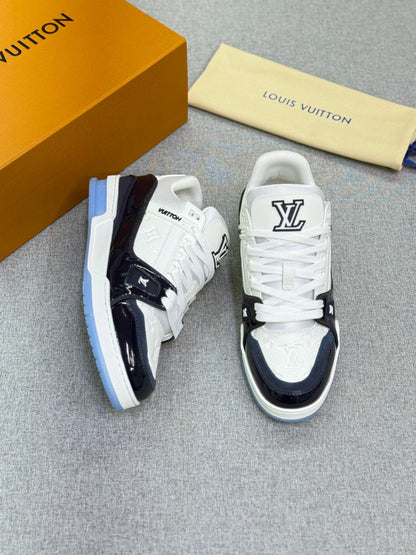 LV Trainer Sneakers
