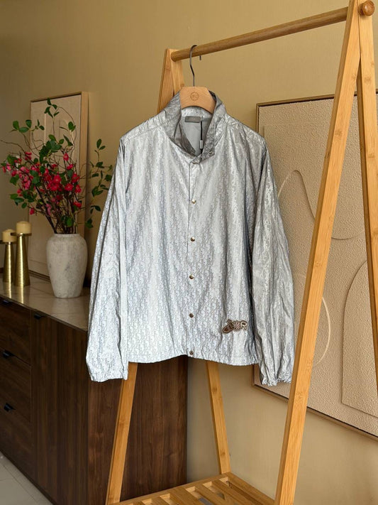 Dior and Lewis Hamilton Blouson