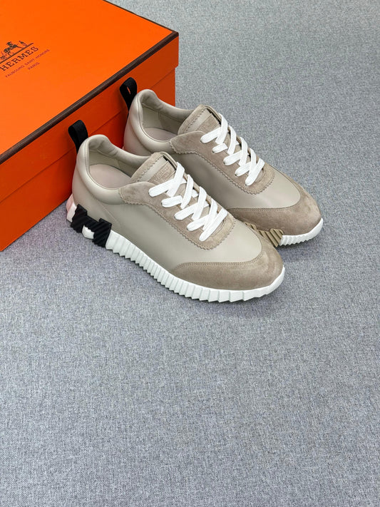 Hermes Bouncing Sneaker