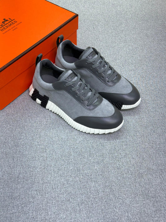 Hermes Bouncing Sneaker