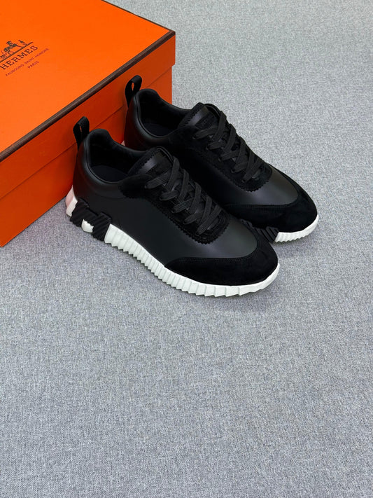 Hermes Bouncing Sneaker