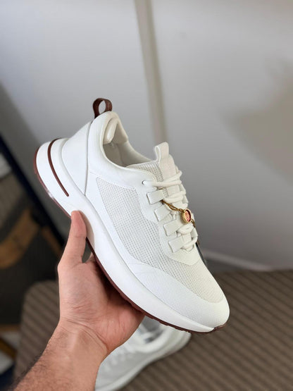 Loro Piana Week End Walk Sneaker