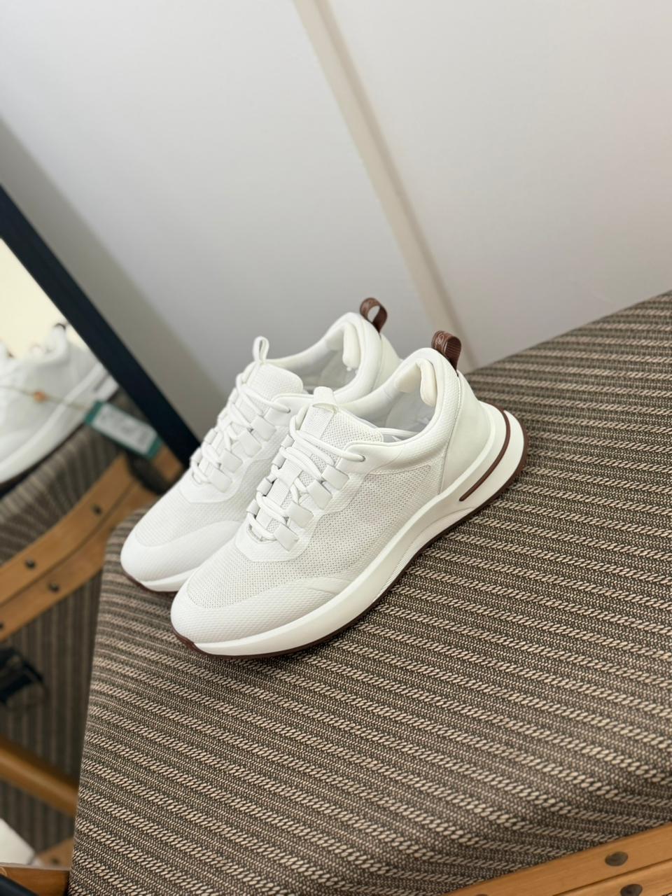 Loro Piana Week End Walk Sneaker