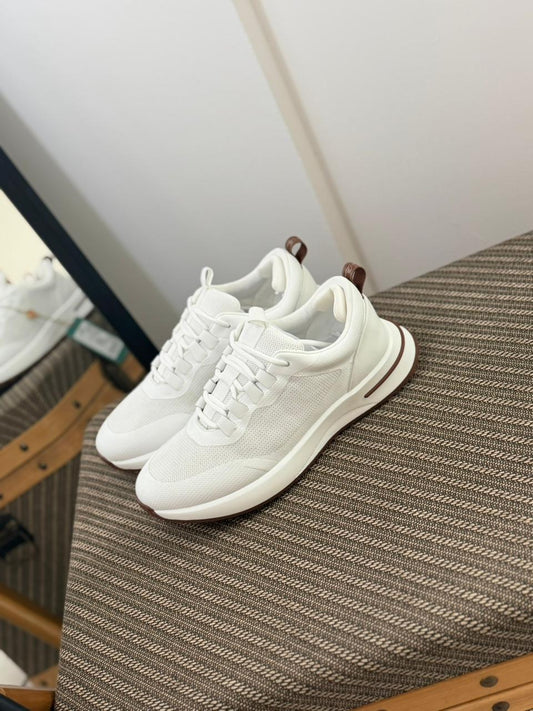 Loro Piana Week End Walk Sneaker