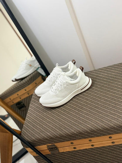 Loro Piana Week End Walk Sneaker