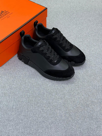 Hermes Bouncing Sneakers