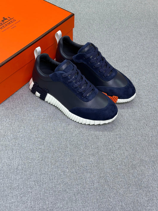 Hermes Bouncing Sneakers