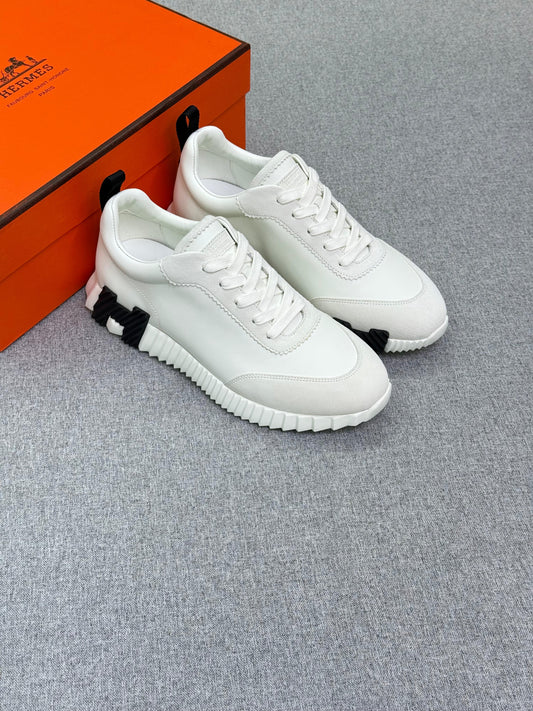 Hermes Bouncing Sneakers