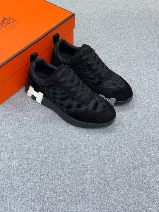 Hermes Bouncing Sneakers