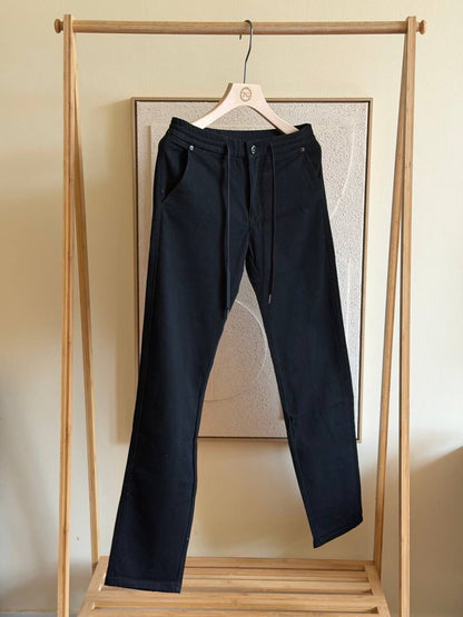 Loro Piana Refined Tailored Pants