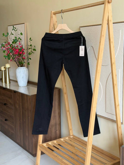 Loro Piana Refined Tailored Pants