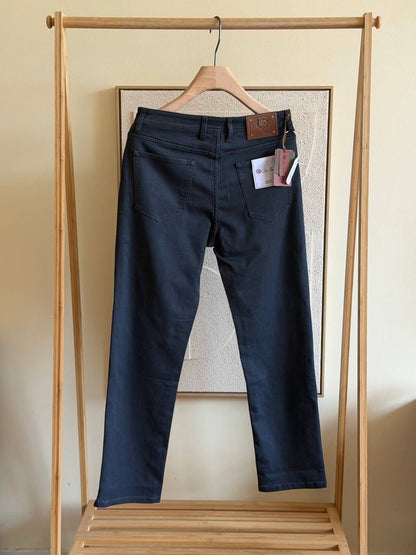 Loro Piana Tailored Stretch Trousers