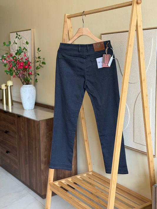 Loro Piana Tailored Stretch Trousers