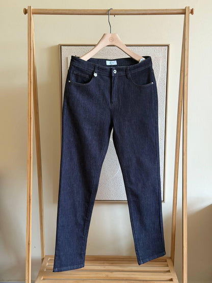 Breluti Straight Denim Pants