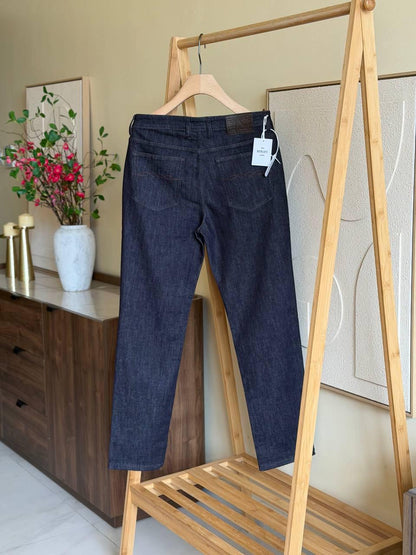 Breluti Straight Denim Pants