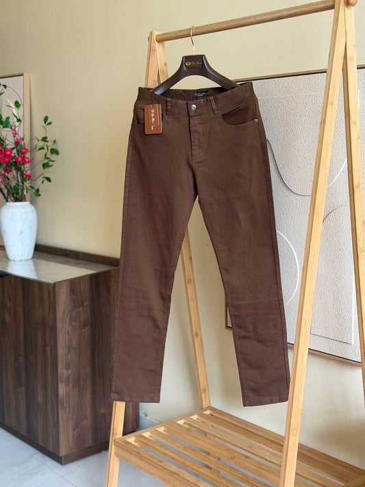 Loro Piana Quarona Jeans