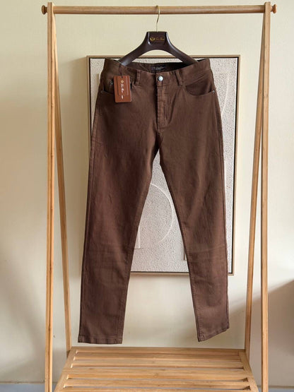 Loro Piana Quarona Jeans