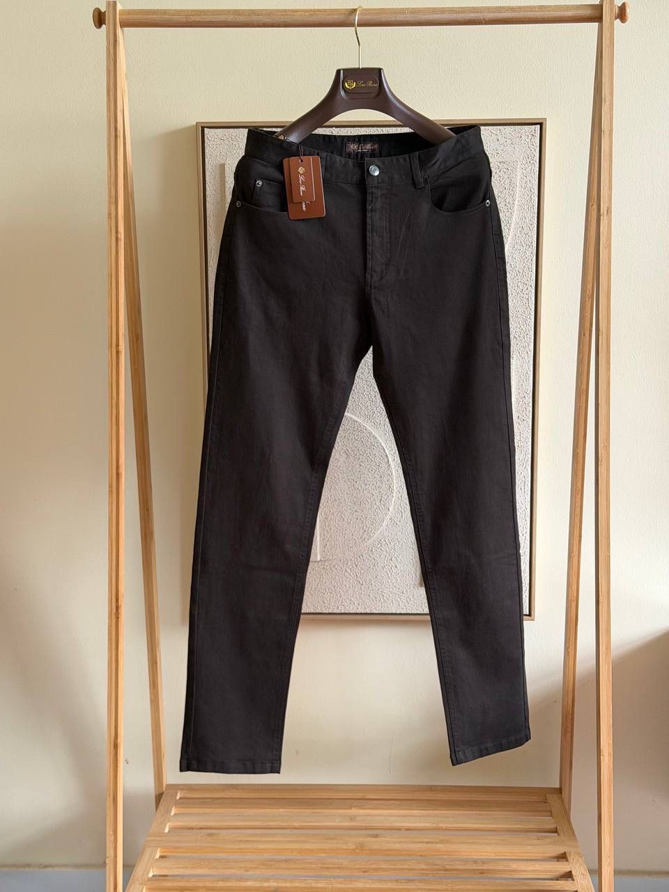 Loro Piana Quarona Jeans