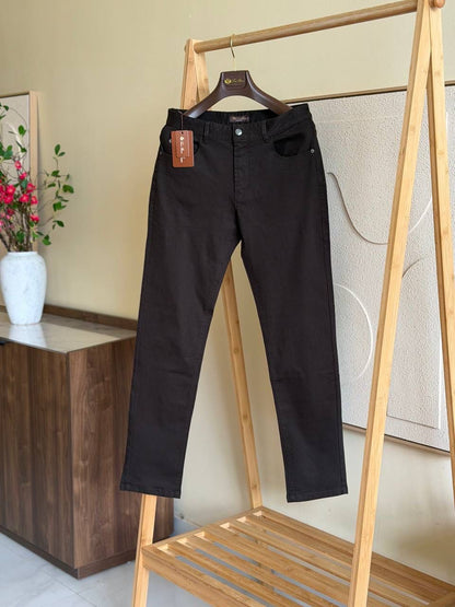 Loro Piana Quarona Jeans