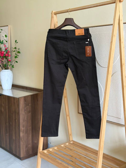 Loro Piana Quarona Jeans