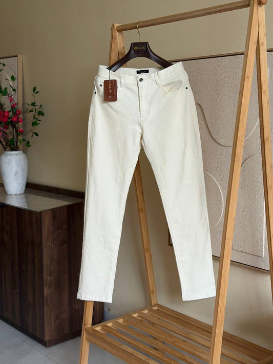 Loro Piana Quarona Jeans