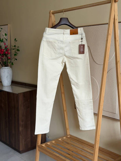 Loro Piana Quarona Jeans