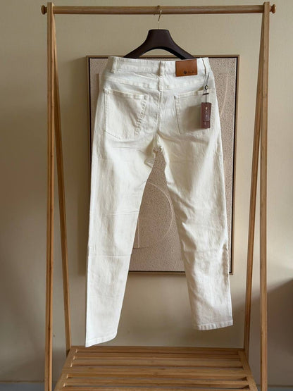 Loro Piana Quarona Jeans