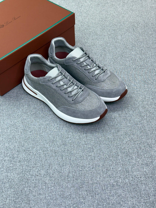 Loro Piana Weekend Walk Sneakers