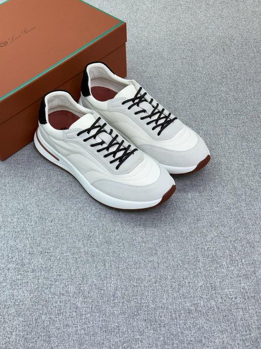 Loro Piana Weekend Walk Sneakers