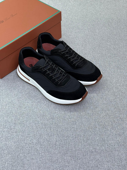 Loro Piana Weekend Walk Sneakers