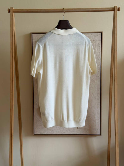 Loro Piana Empire Polo Shirt