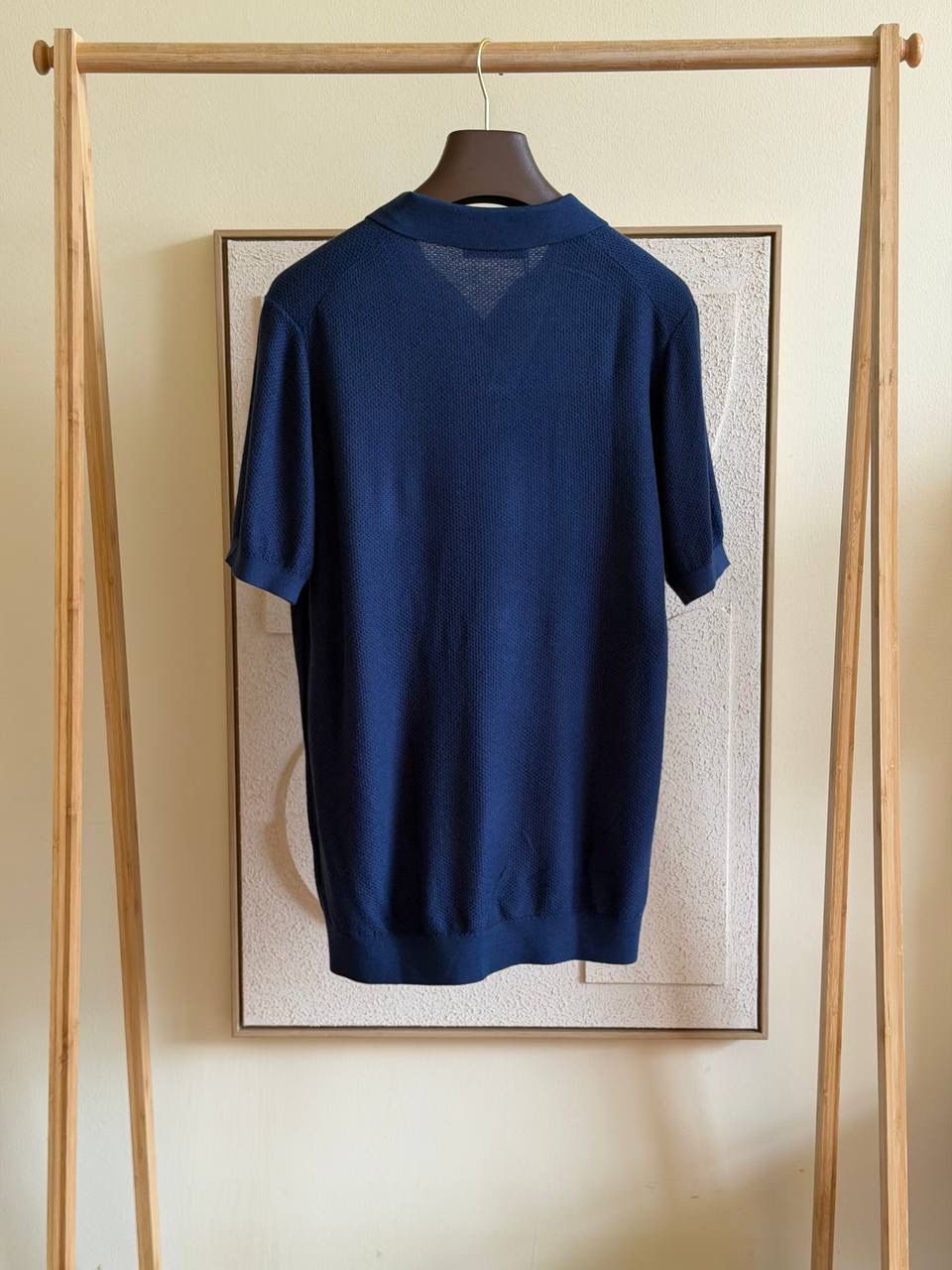 Loro Piana Empire Polo Shirt