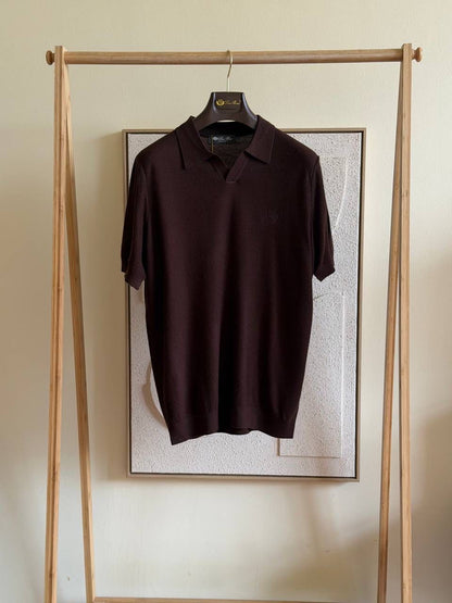 Loro Piana Empire Polo Shirt