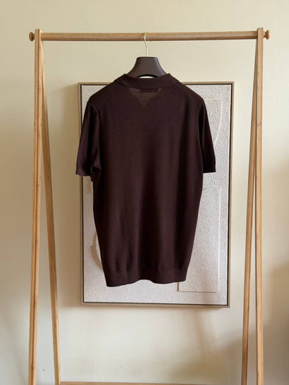 Loro Piana Empire Polo Shirt