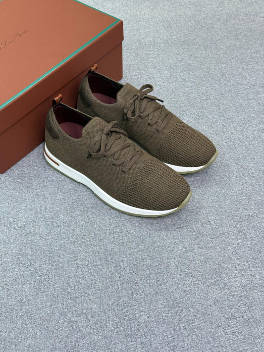 Loro Piana 360 LP Flexy Walk Sneaker