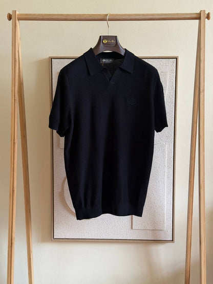 Loro Piana Empire Polo Shirt