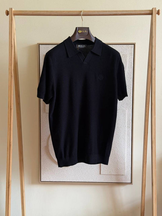 Loro Piana Empire Polo Shirt